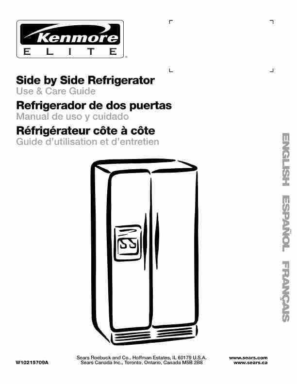 Kenmore Refrigerator W10215709A-page_pdf